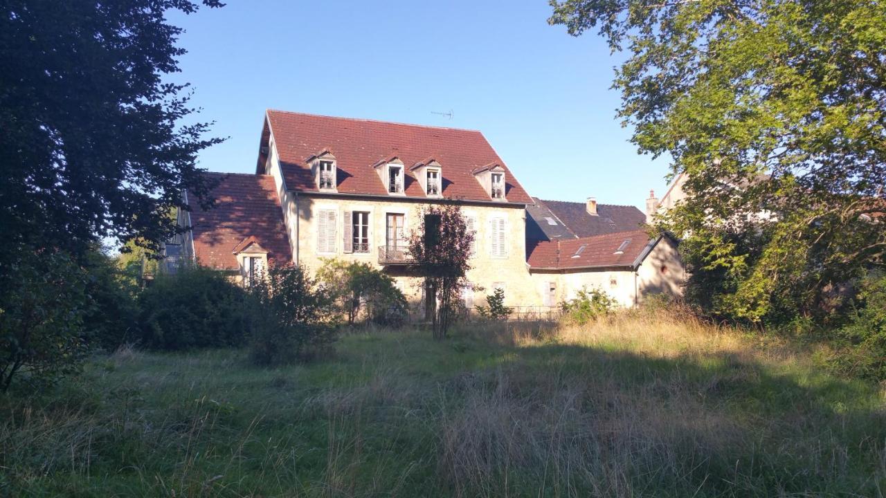 Le 49 Cote Parc & Spa Domblans Εξωτερικό φωτογραφία