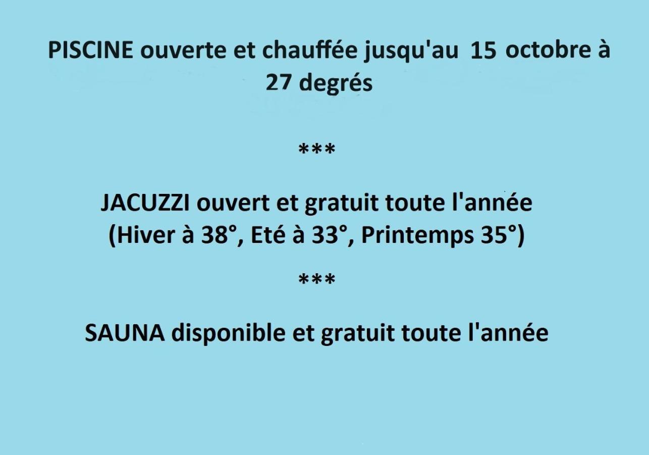 Le 49 Cote Parc & Spa Domblans Εξωτερικό φωτογραφία