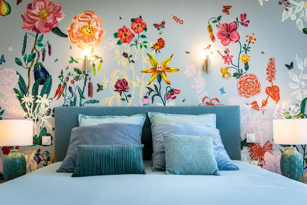 Le 49 Cote Parc & Spa Domblans Εξωτερικό φωτογραφία